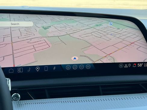 New 2025 Cadillac Optiq Sport 1 AWD/4WD image 22