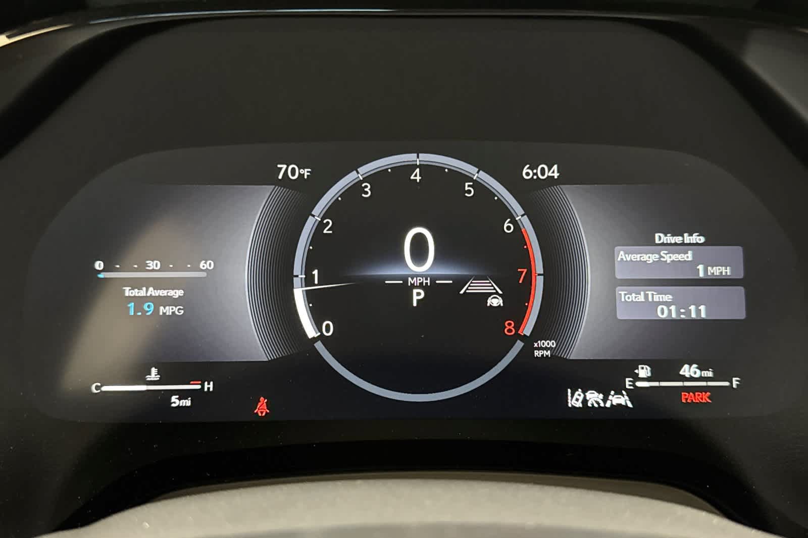 New 2026 Lexus RX 350 Premium FWD image 28