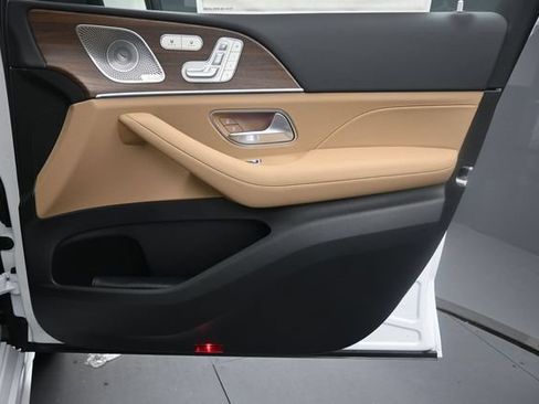 New 2026 Mercedes-Benz GLE 350 4MATIC image 31