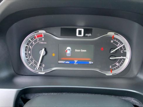 Used 2019 Honda Ridgeline RTL image 25