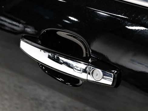 Used 2017 Chevrolet SS image 56