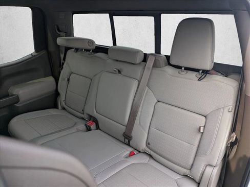 Used 2019 Chevrolet Silverado 1500 LT w/ All-Star Edition RWD image 17