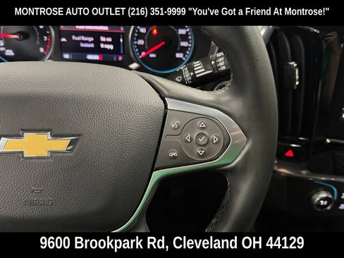Used 2023 Chevrolet Traverse LT FWD image 22
