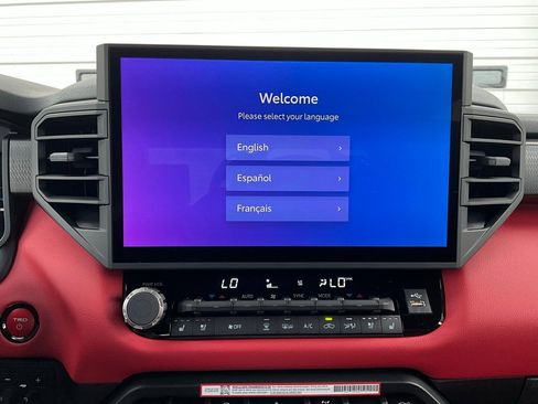 New 2026 Toyota Tundra TRD Pro image 31