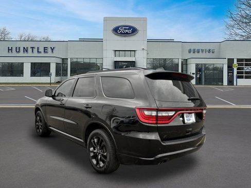 Used 2022 Dodge Durango GT AWD/4WD image 6
