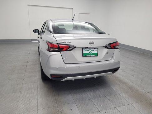 Used 2024 Nissan Versa S w/ S Plus Package FWD image 6