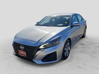 Used 2023 Nissan Altima 2.5 S