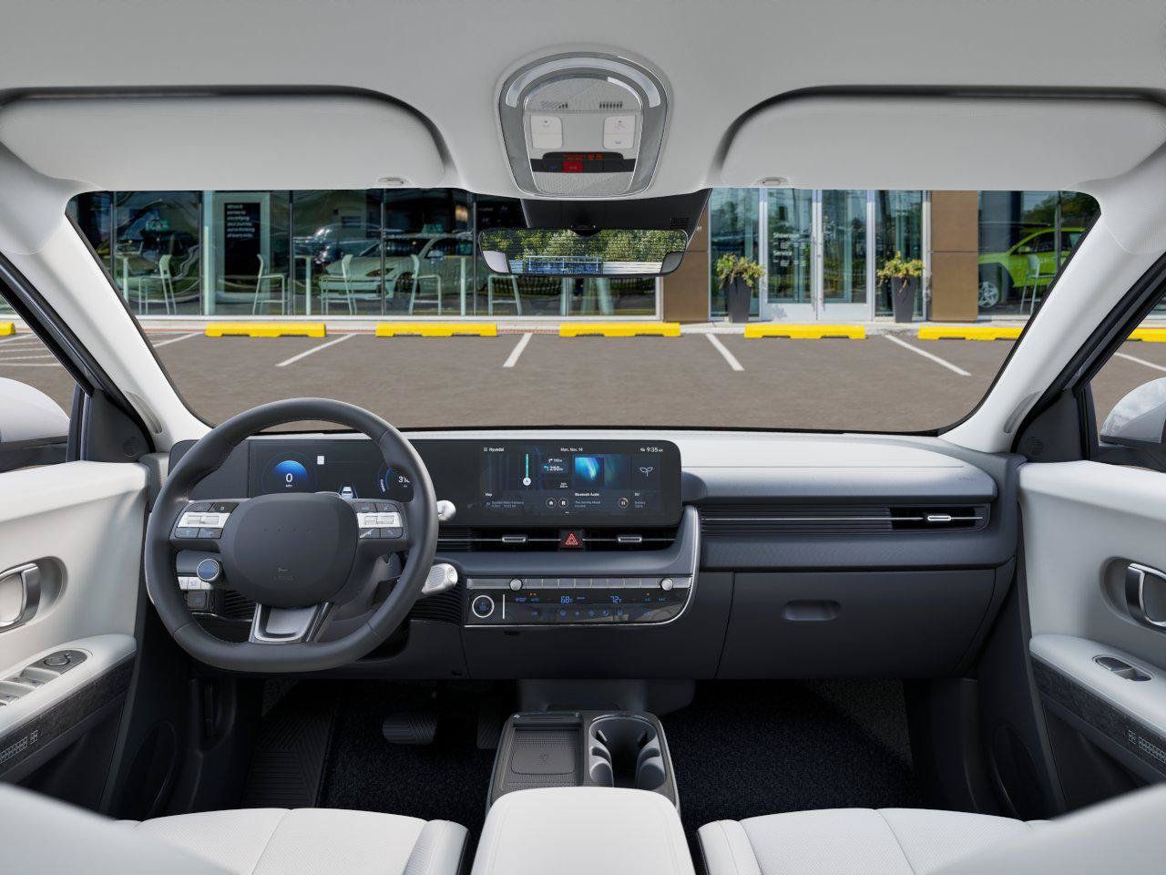 New 2027 Hyundai Ioniq 5 SEL RWD image 11