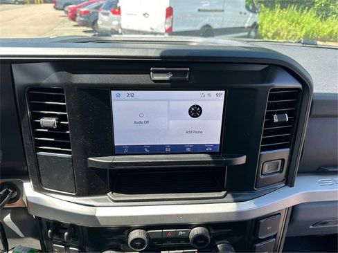 New 2025 Ford F350 XLT w/ FX4 Off-Road Package image 17