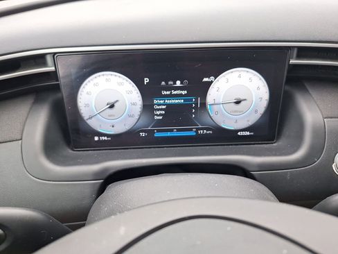 Used 2023 Hyundai Tucson SEL w/ Convenience Package image 15