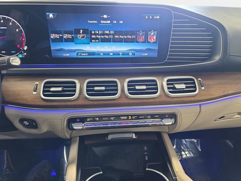 Certified 2025 Mercedes-Benz GLE 350 4MATIC image 20