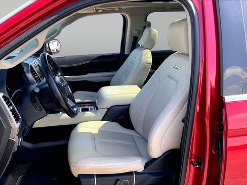 Used 2021 Ford Expedition Platinum RWD image 8