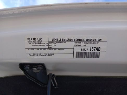 New 2026 Jeep Wrangler Sport S image 55