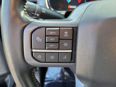 Certified 2023 Ford F150 Lariat w/ Equipment Group 502A High image 5