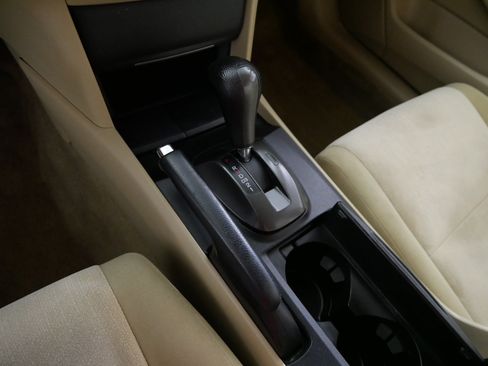 Used 2009 Honda Accord LX image 24