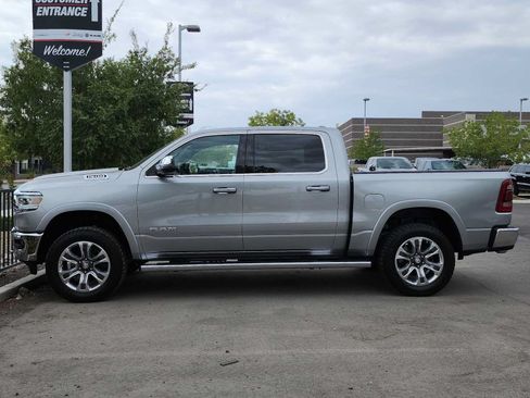 Used 2023 RAM 1500 Limited w/ Off Road Group AWD/4WD image 5