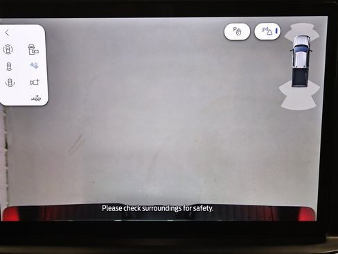 Certified 2026 Ford F350 Platinum w/ Platinum Plus Package image 35