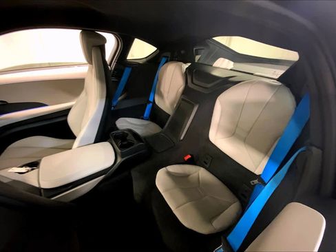 Used 2014 BMW i8 image 21