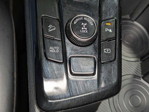 Certified 2023 Kia Sportage EX image 26