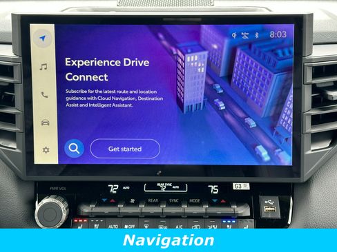 New 2026 Toyota Sequoia TRD Pro image 5