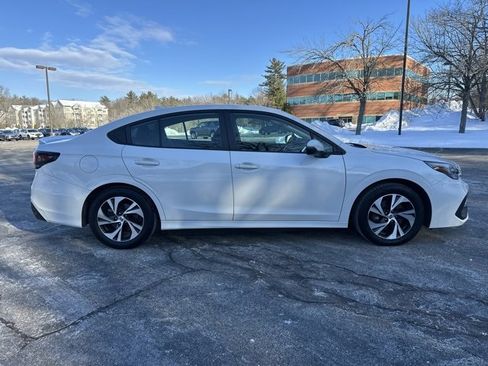Used 2025 Subaru Legacy Premium image 4