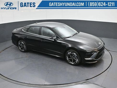 New 2026 Hyundai Sonata SEL image 42