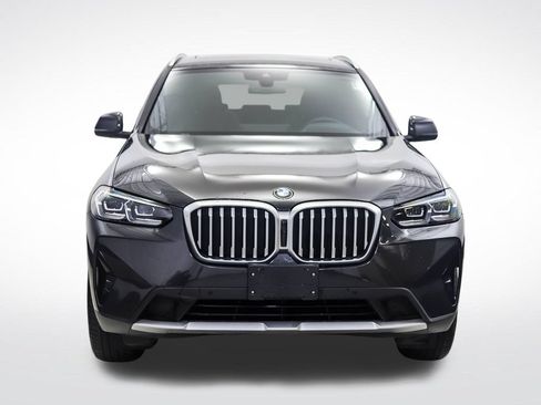 Used 2024 BMW X3 xDrive30i w/ Premium Package AWD/4WD image 8