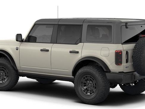 New 2026 Ford Bronco Big Bend image 2
