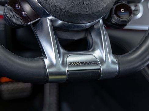 Used 2019 Mercedes-Benz AMG GT 53 image 36