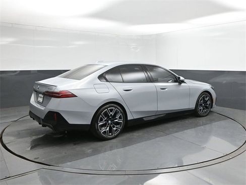 New 2024 BMW 530i w/ M Sport Package image 11