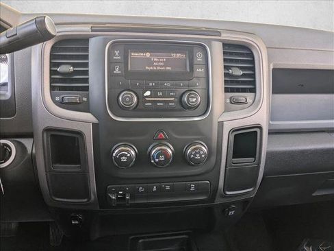 Used 2017 RAM 2500 Tradesman w/ Chrome Appearance Group image 13