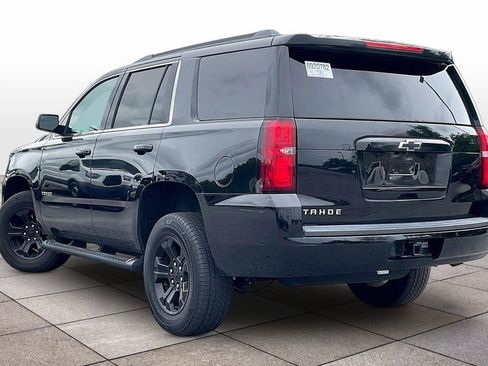 Used 2019 Chevrolet Tahoe LS RWD image 2