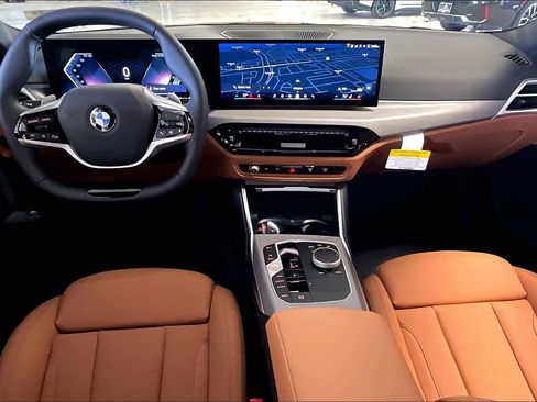 New 2026 BMW 330i 330i w/ Convenience Package image 5