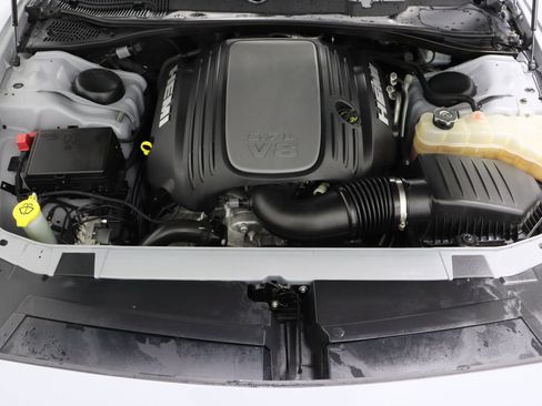 Used 2021 Dodge Challenger R/T w/ Blacktop Package image 31