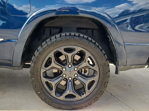 Used 2020 RAM 1500 Limited RWD image 34