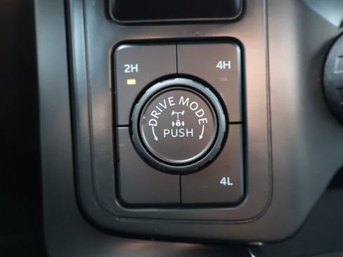 Used 2024 Ford F150 STX AWD/4WD image 17