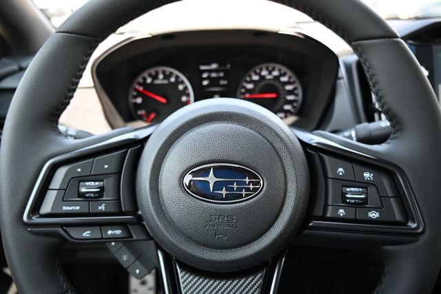 New 2026 Subaru WRX Limited AWD/4WD image 28