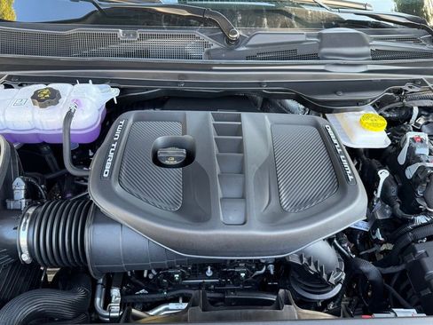 New 2025 RAM 1500 RHO w/ RHO Level 1 Equipment Group image 27