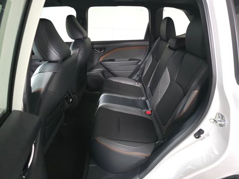 New 2026 Subaru Forester Sport w/ Sport Package image 13