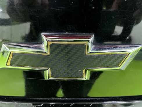 Used 2014 Chevrolet Camaro LS RWD image 20