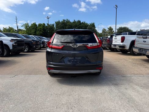Used 2017 Honda CR-V EX image 37