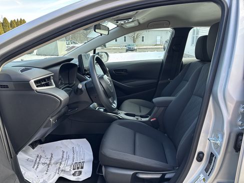 Certified 2024 Toyota Corolla LE image 15
