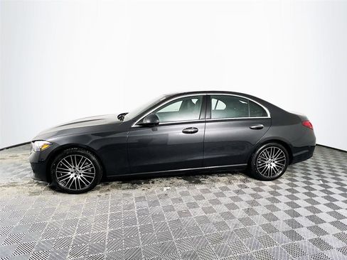 New 2026 Mercedes-Benz C 300 C 300 image 3