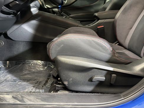 Used 2022 Subaru WRX GT AWD/4WD image 20
