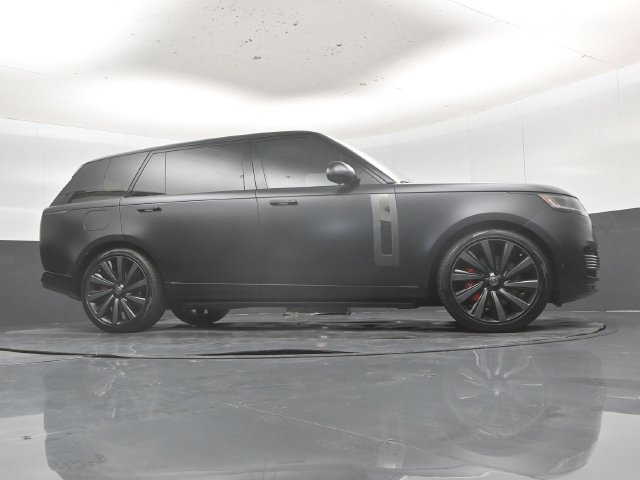 Used 2024 Land Rover Range Rover SV AWD/4WD image 53