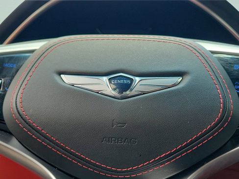 Used 2023 Genesis G80 3.5T Sport AWD/4WD image 22