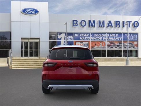 New 2025 Ford Escape SE image 5
