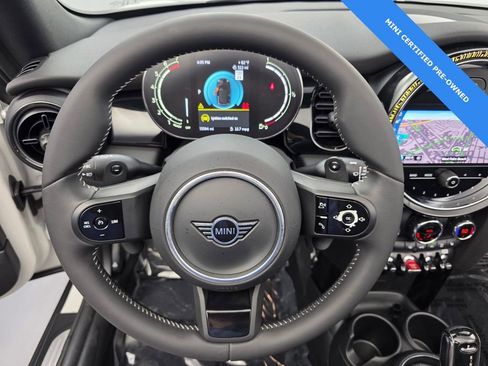 Used 2023 MINI Cooper S FWD image 18