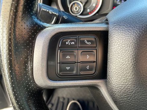 Used 2022 RAM 5500 Tradesman w/ Max Tow Package image 31