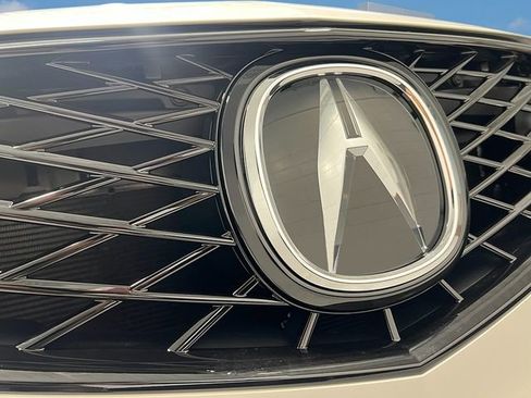 New 2026 Acura RDX SH-AWD w/ Technology Package image 11